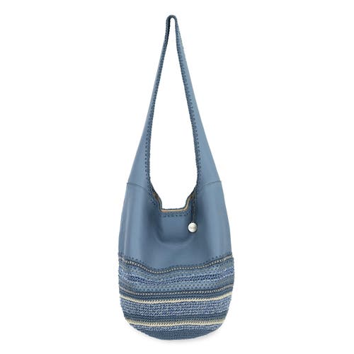 Shop The Sak 120 Hobo In Maritime Seminyak