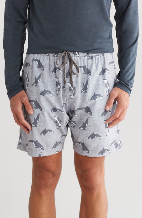 Orca Volley Swim Trunks