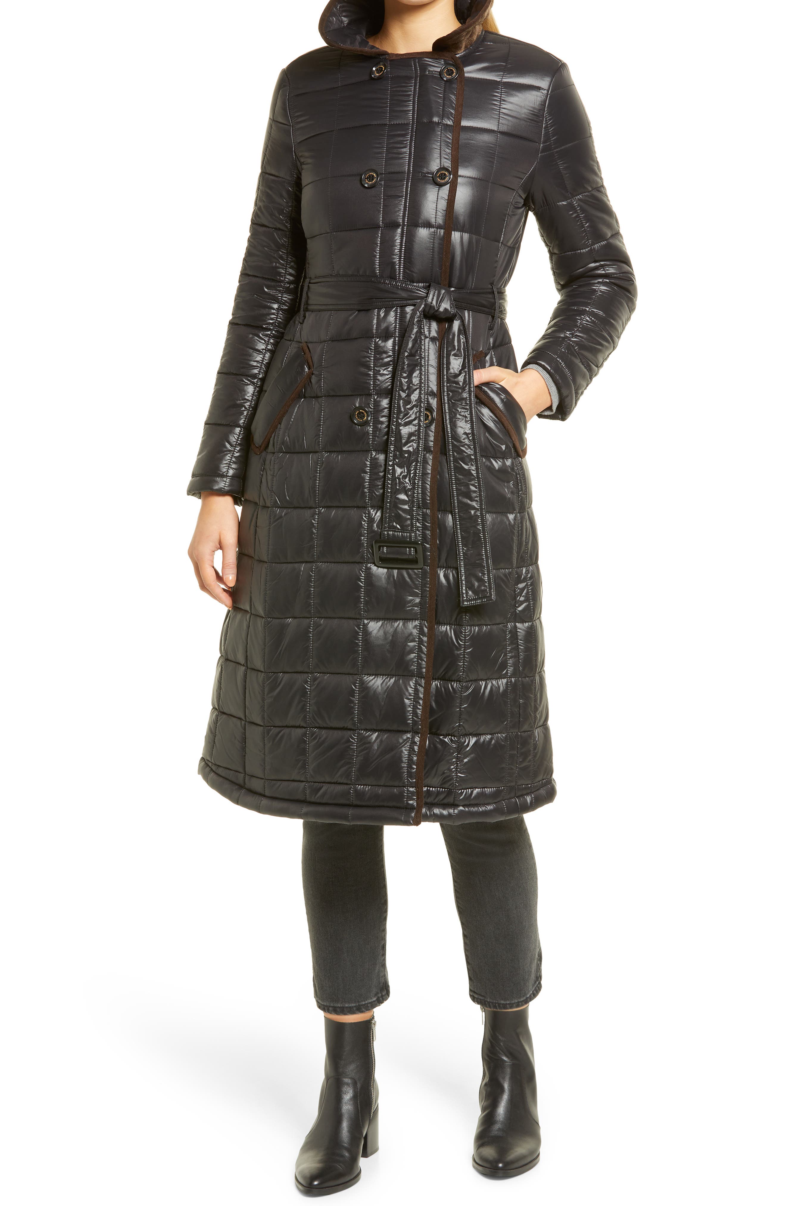 laundry coats nordstrom
