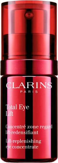 Eye Cream Nordstrom Firming Lift Smoothing | Anti-Aging Total Eye Clarins &