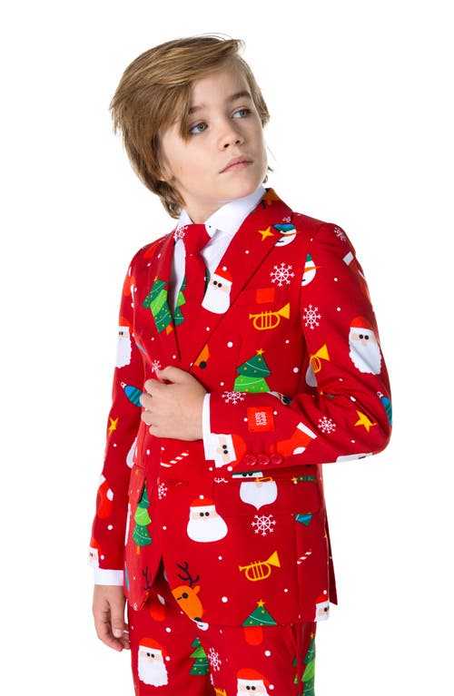 OPPOSUITS OPPOSUITS KIDS' FESTIVITY SUIT 