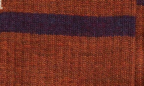 Smartwool Hike Light Cushion Tube Crew Socks In Fossil