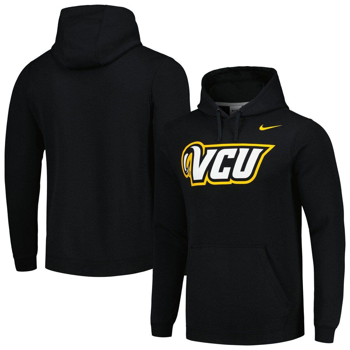 vcu nike hoodie