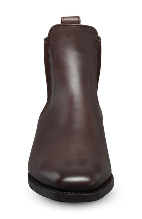 ALLEN EDMONDS ALLEN EDMONDS LIVERPOOL CHELSEA BOOT