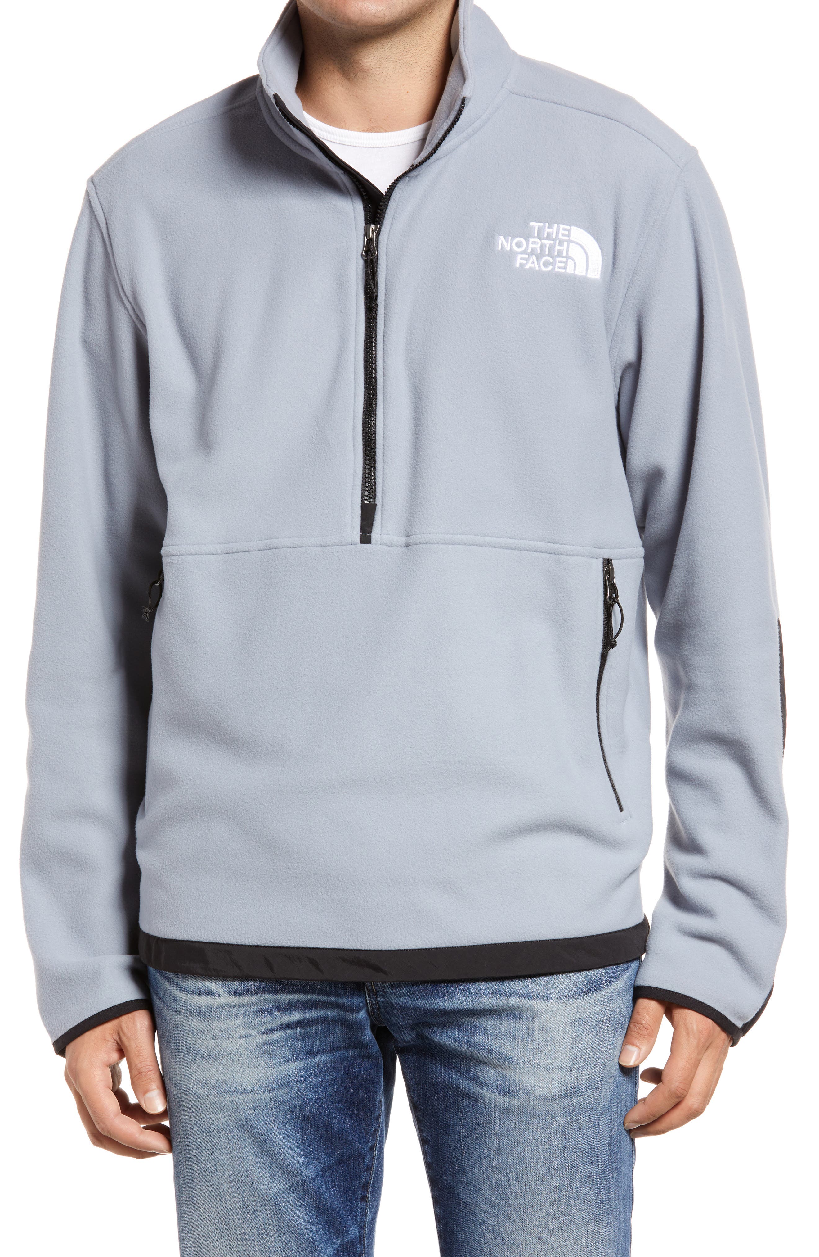 the north face tka kataka fleece