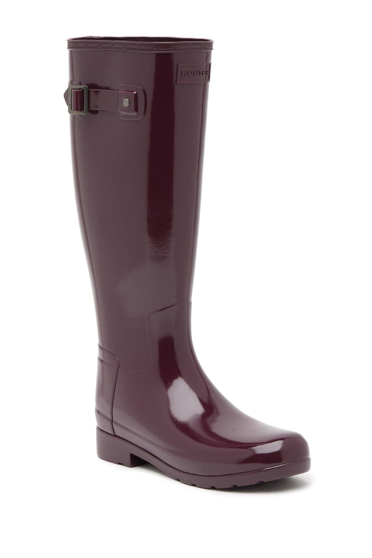 nordstroms hunters boots