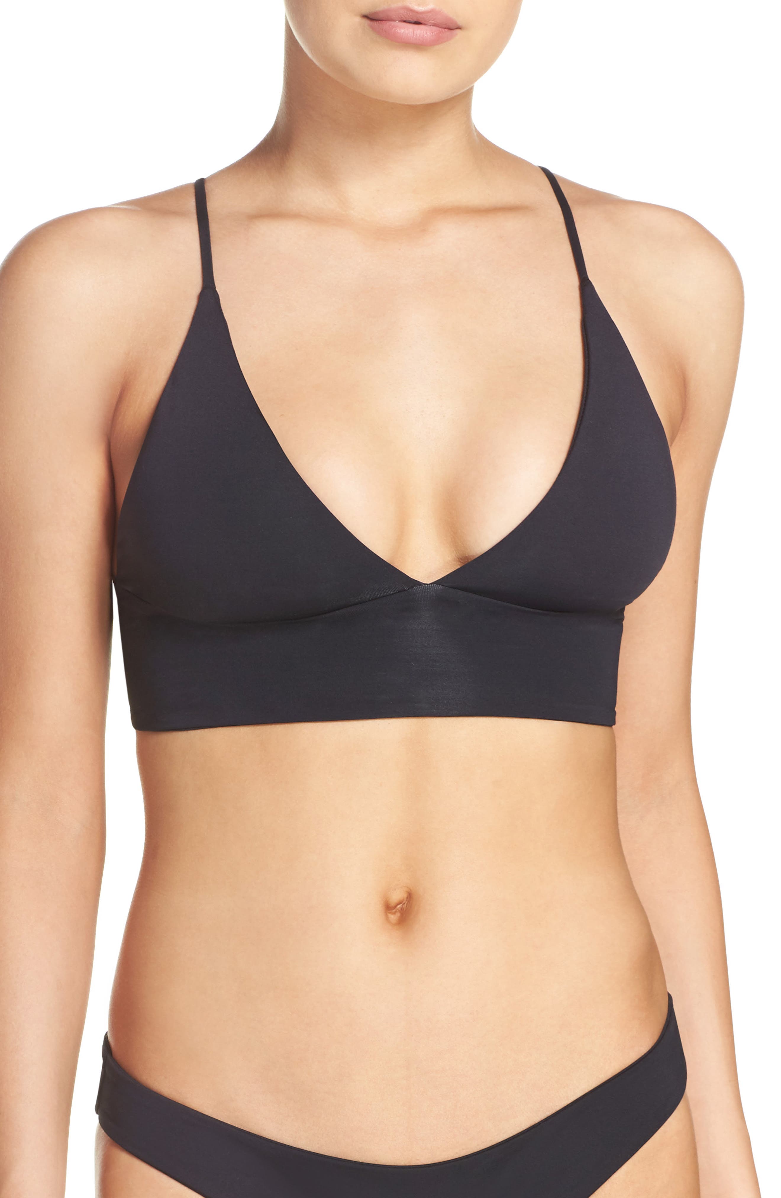 L Space Olivia Bikini Top