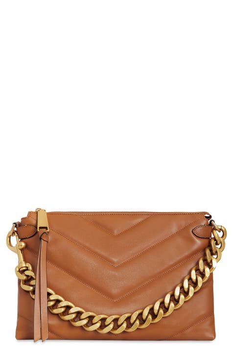 rebecca minkoff leather crossbody bag