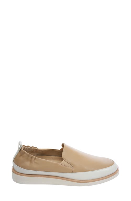 Shop Vaneli Quin Slip-on Sneaker In Ecru