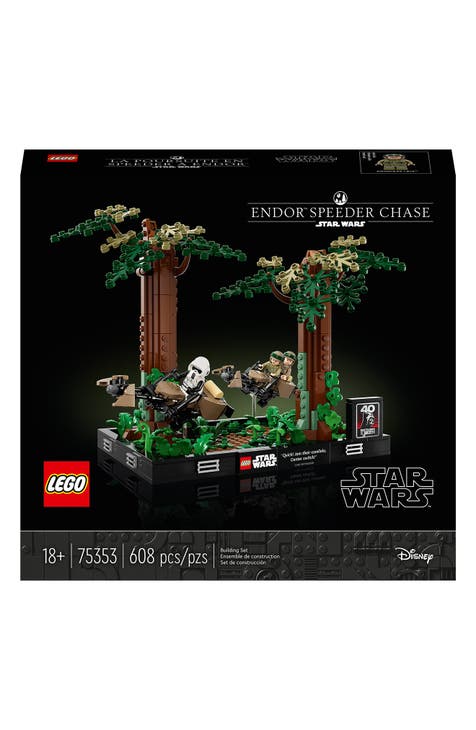 Kids best sale lego sale