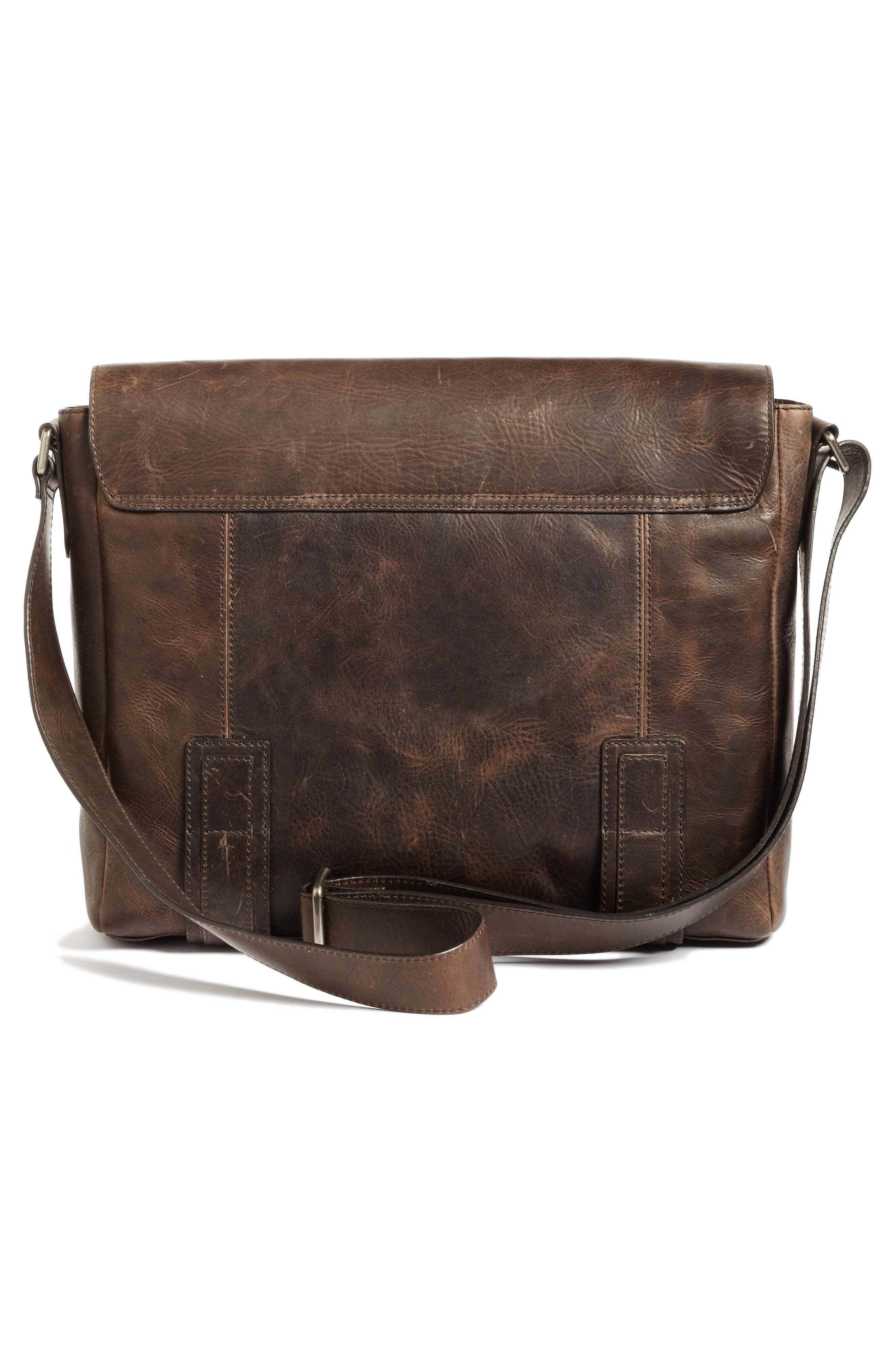 Frye messenger bag sale sale