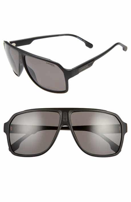 Carrera Eyewear 62mm Aviator Sunglasses | Nordstrom