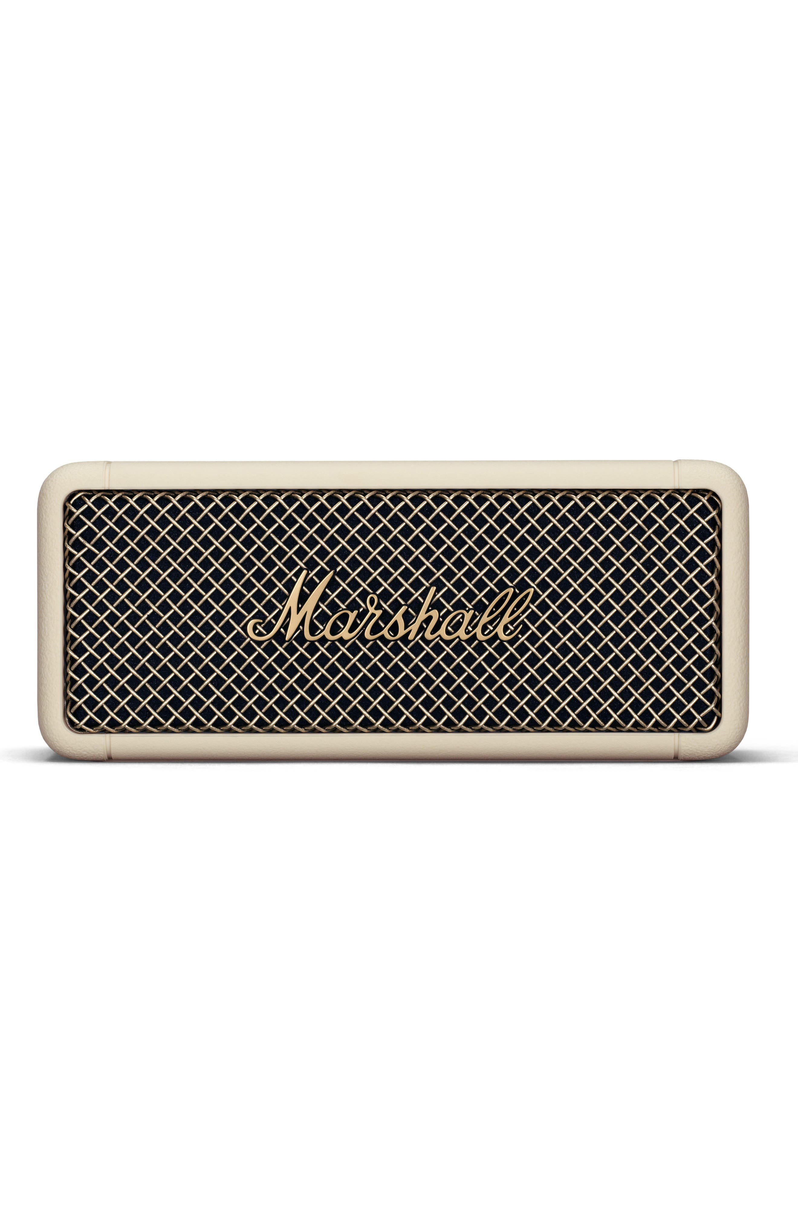 marshall emberton beige