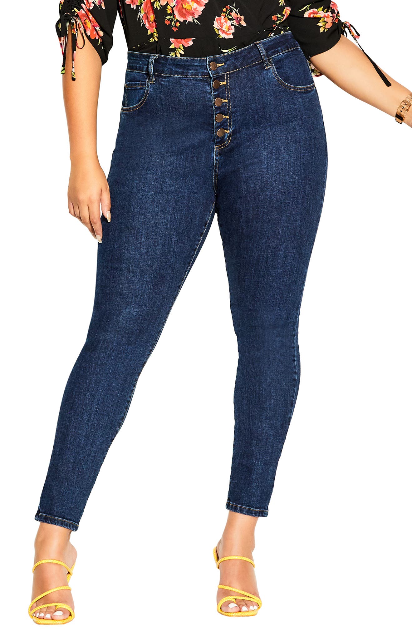 to die for jeans city chic