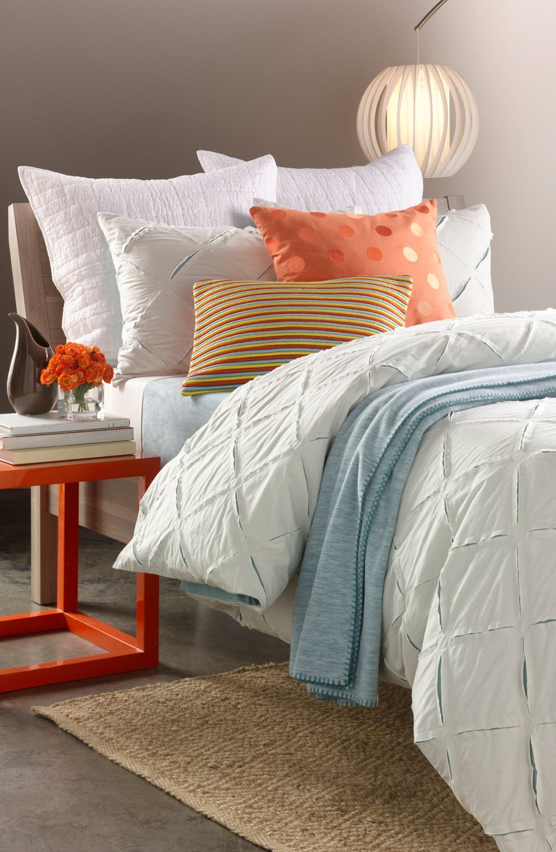 Nordstrom At Home Cutting Edge Bedding Set Nordstrom