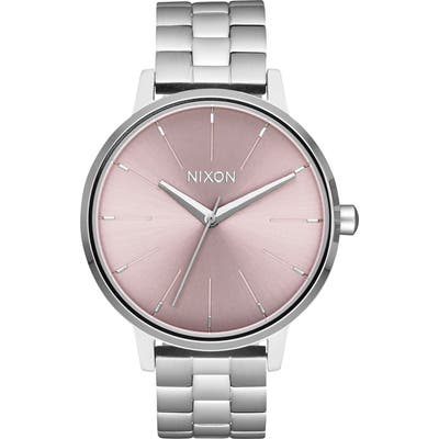 Nixon The Kensington Bracelet Watch, 37mm
