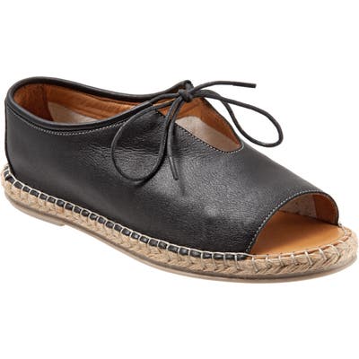 Bueno Lola Flat, Black