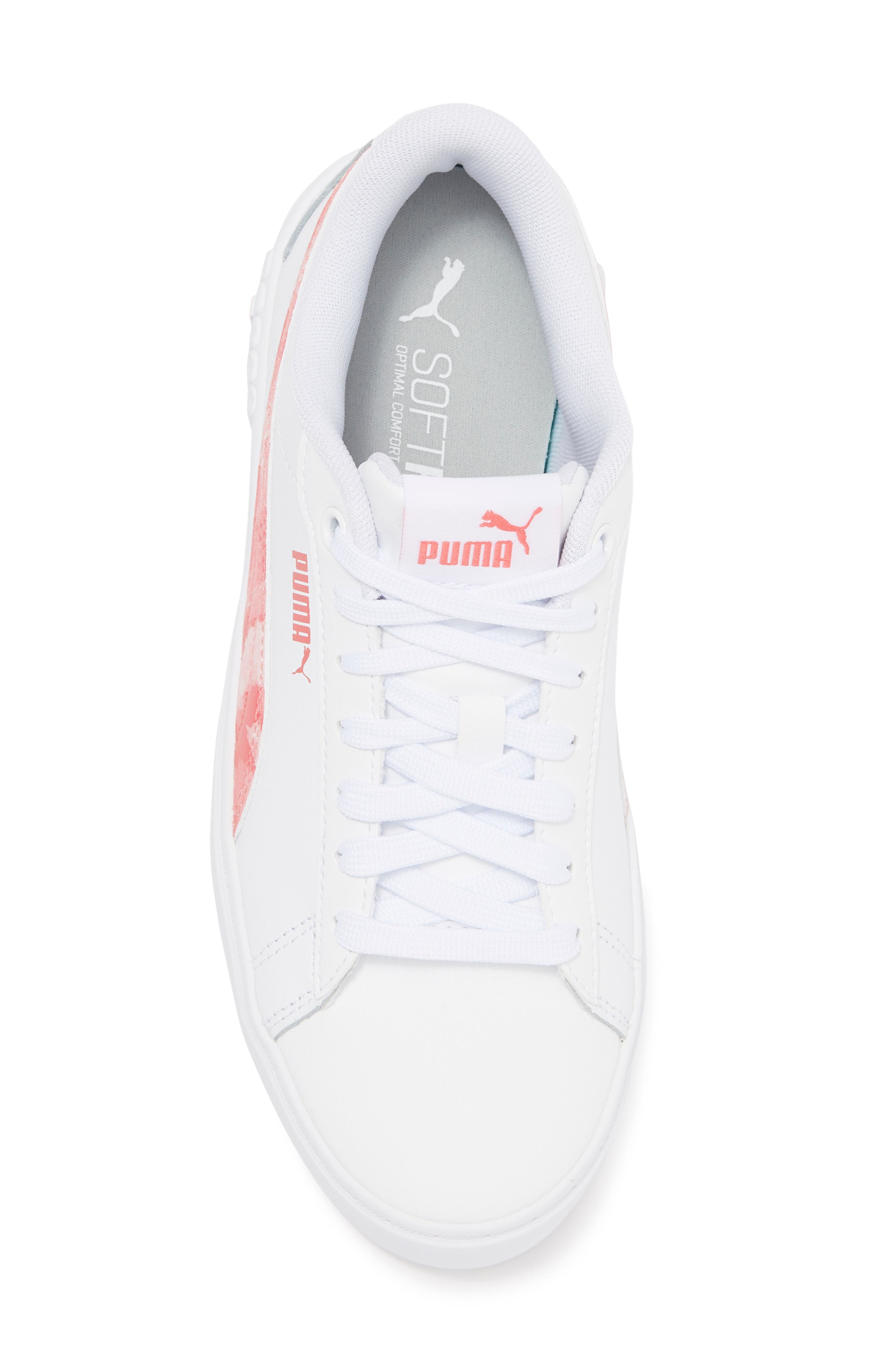 smash platform v2 sneaker puma