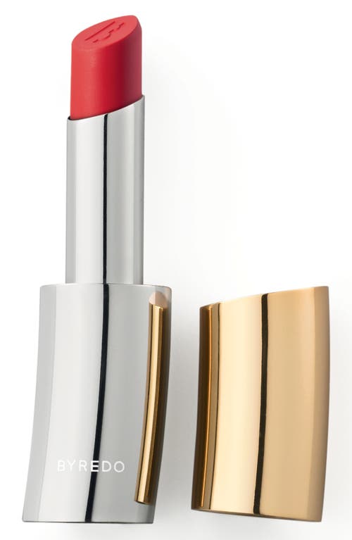 Shop Byredo Satin Lipstick In Subrtopical 171