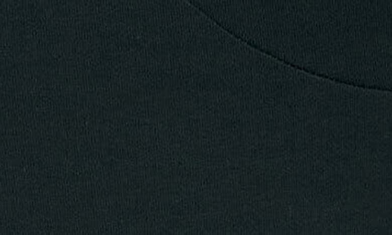 Shop Reformation Brielle Knit Top In Black