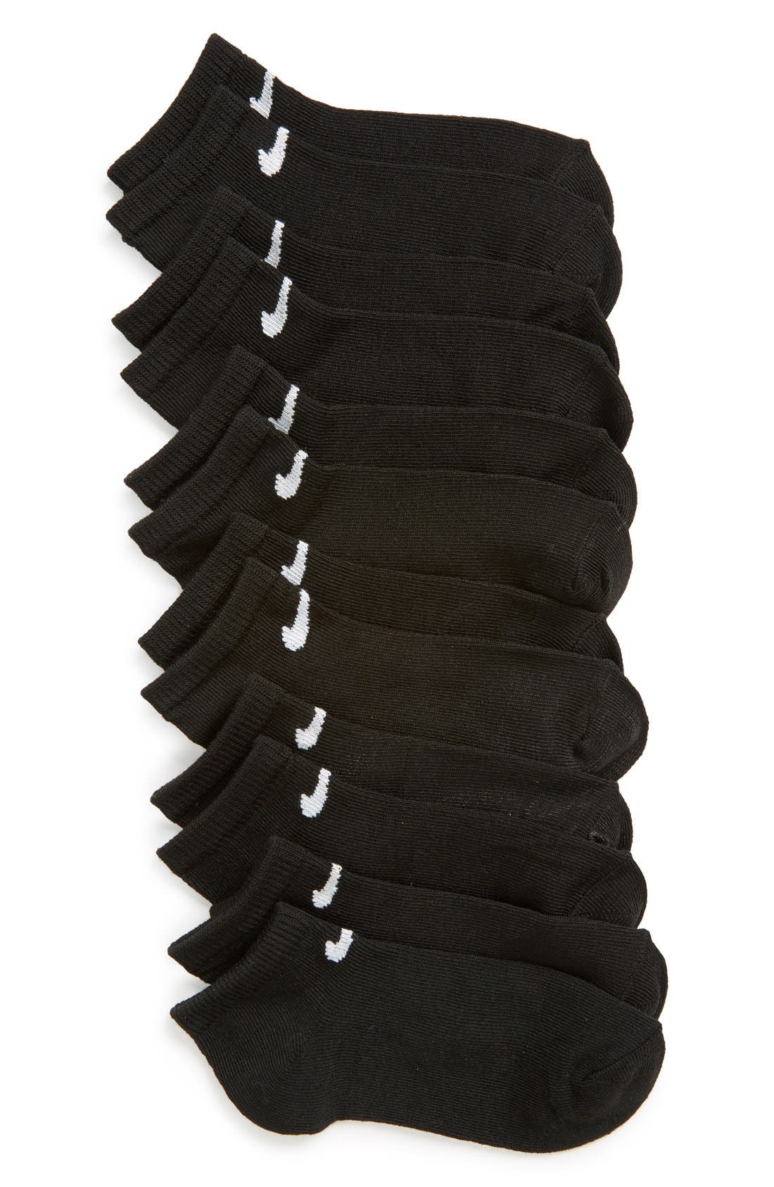 womens low cut nike socks