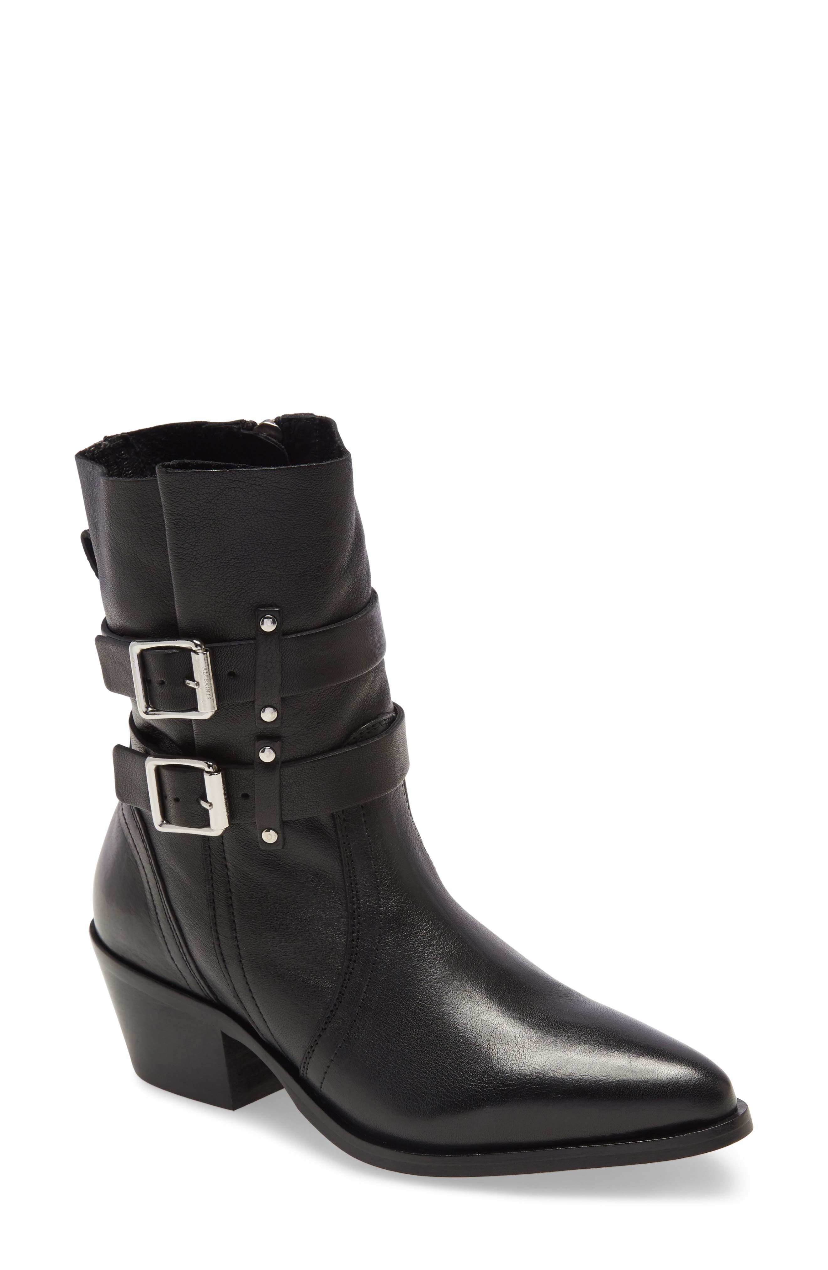 all saints perfume boots