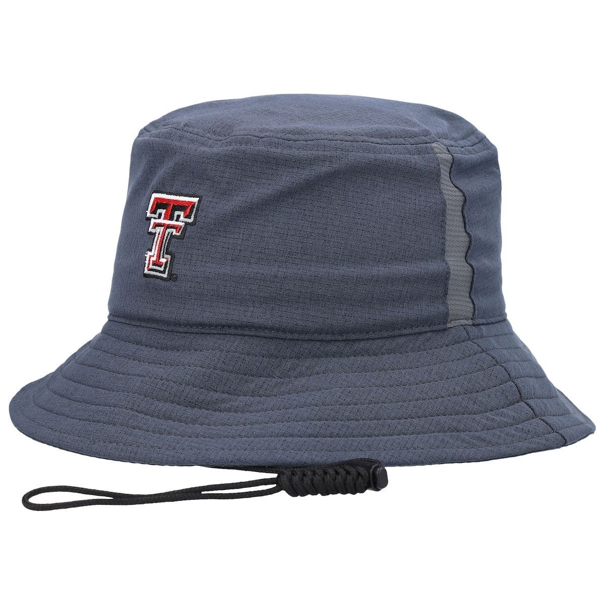Under Armour Gray Texas Tech 