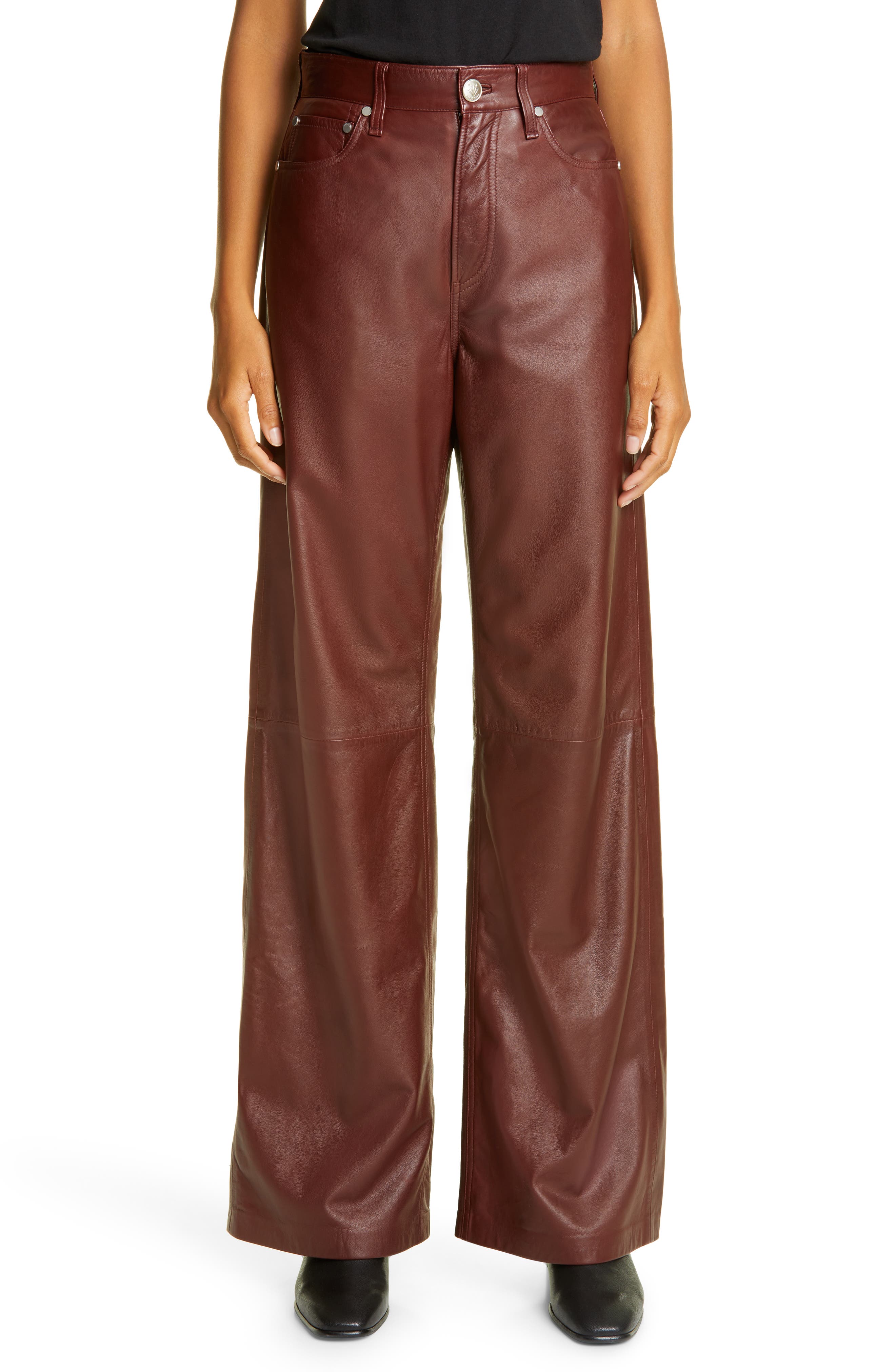 rag and bone womens pants