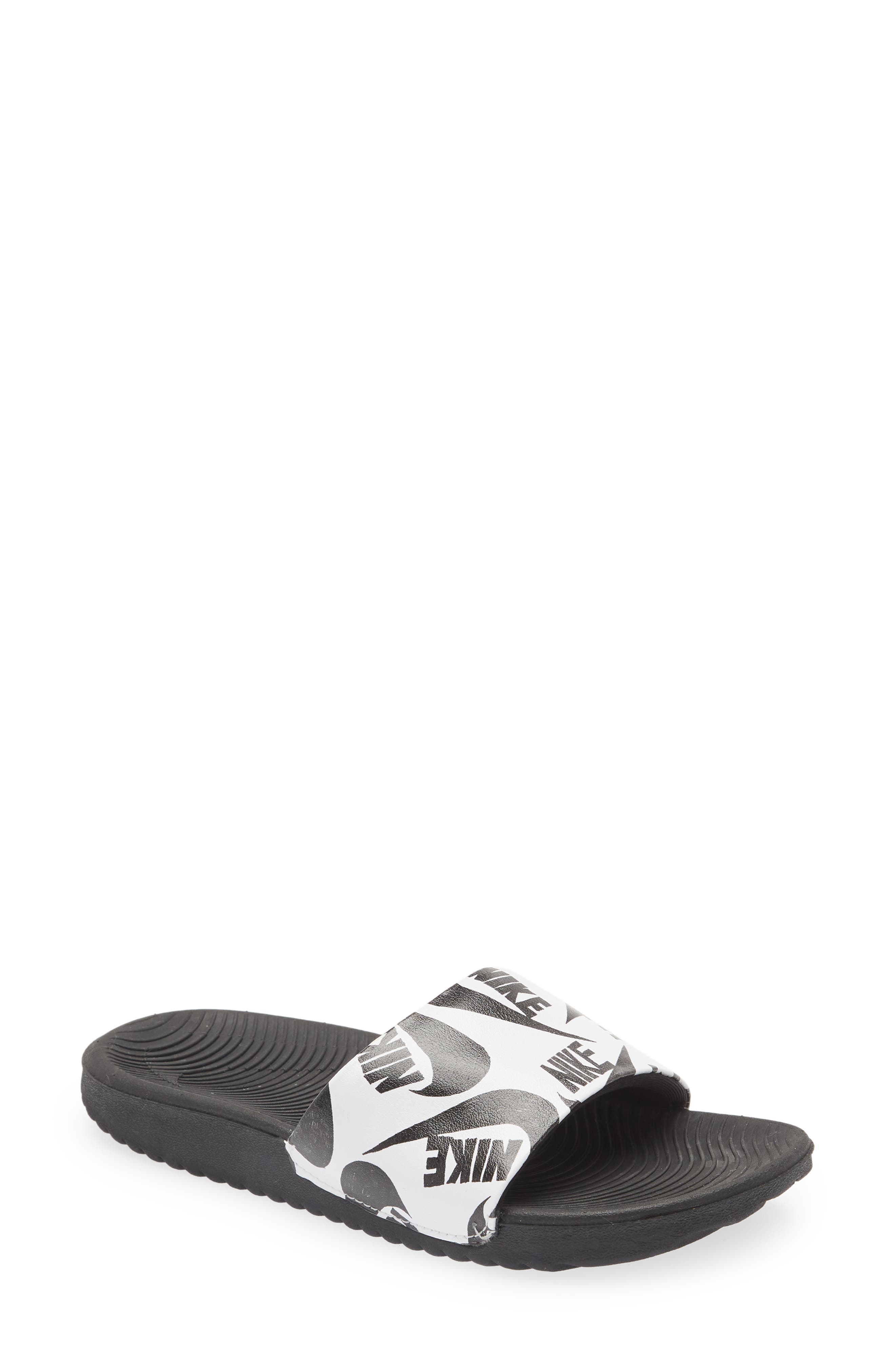 nordstrom nike sandals