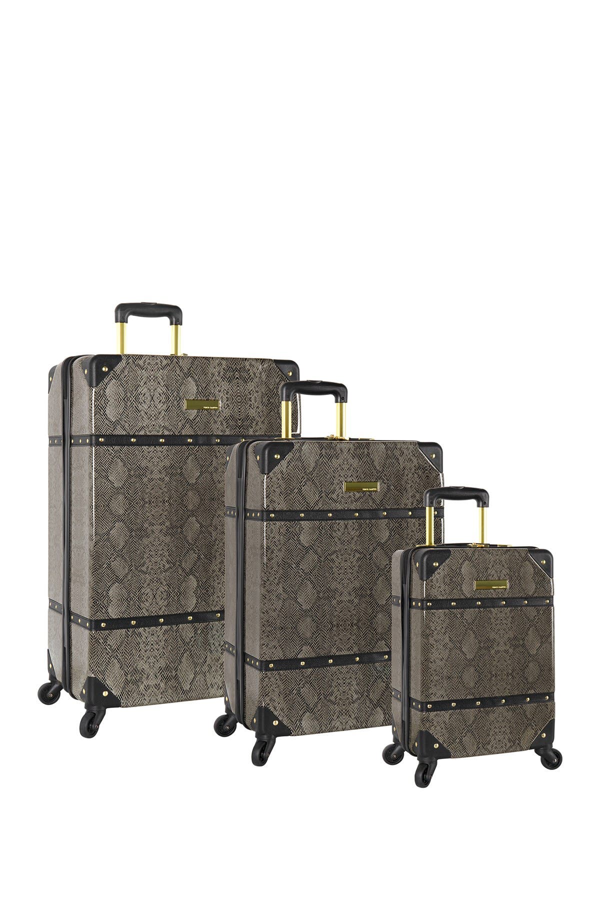 tumi luggage hook