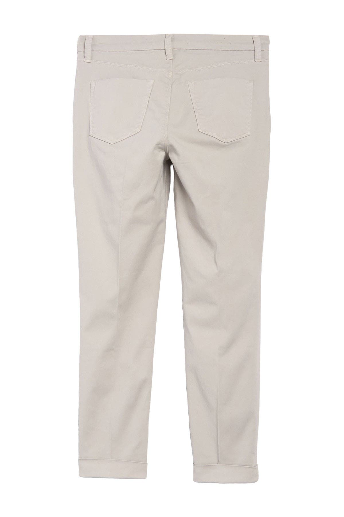 j brand josie tapered trouser