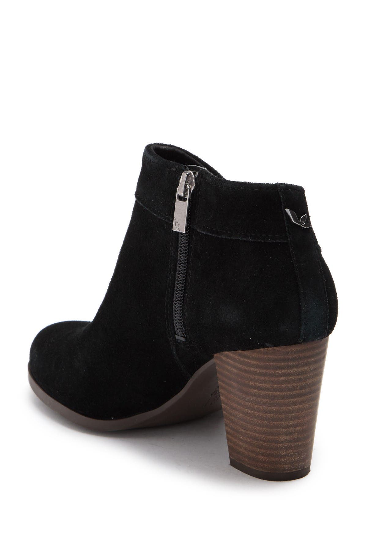 UGG | Amalea Suede Ankle Boot 