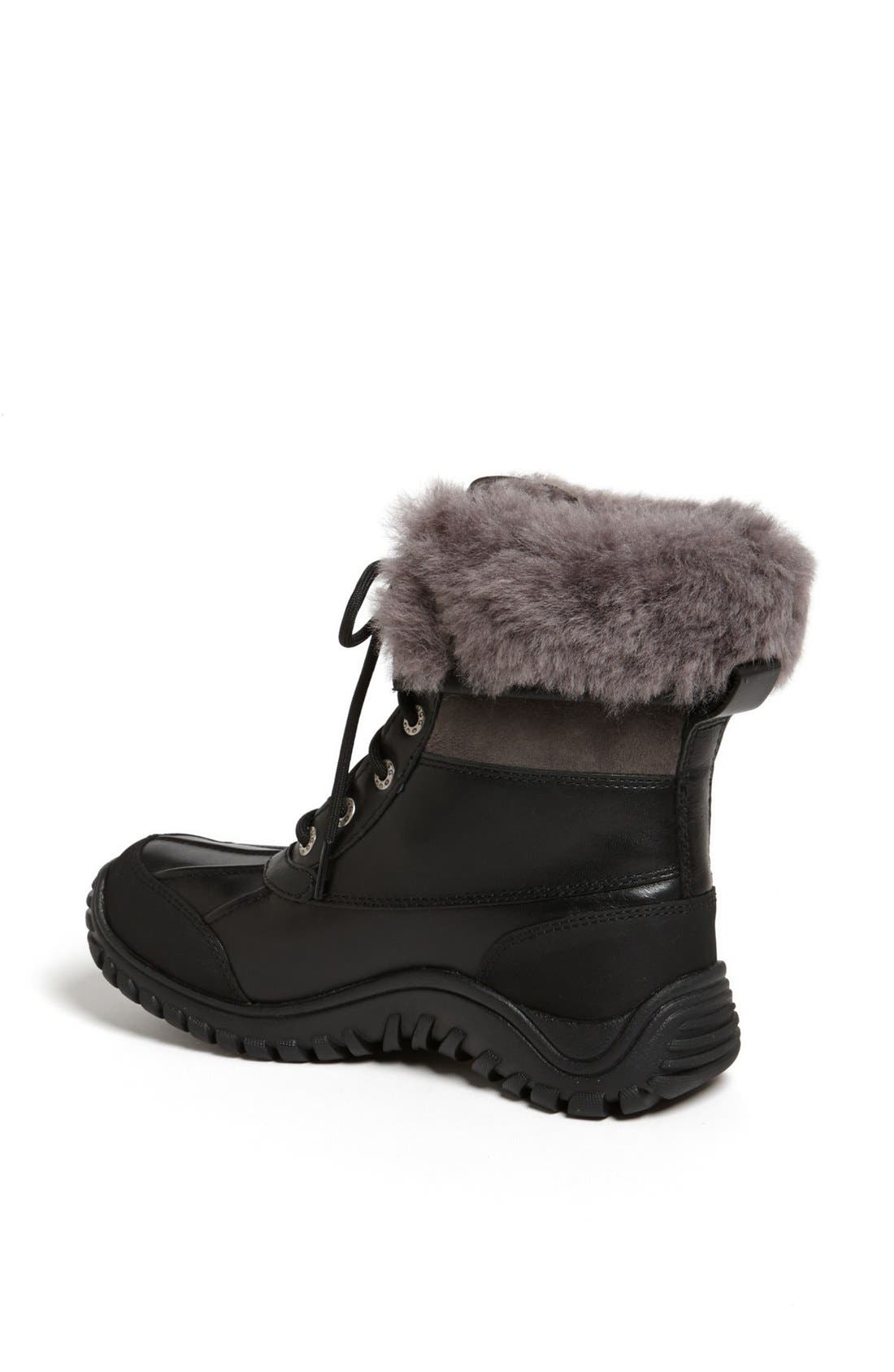 ugg adirondack ii sale