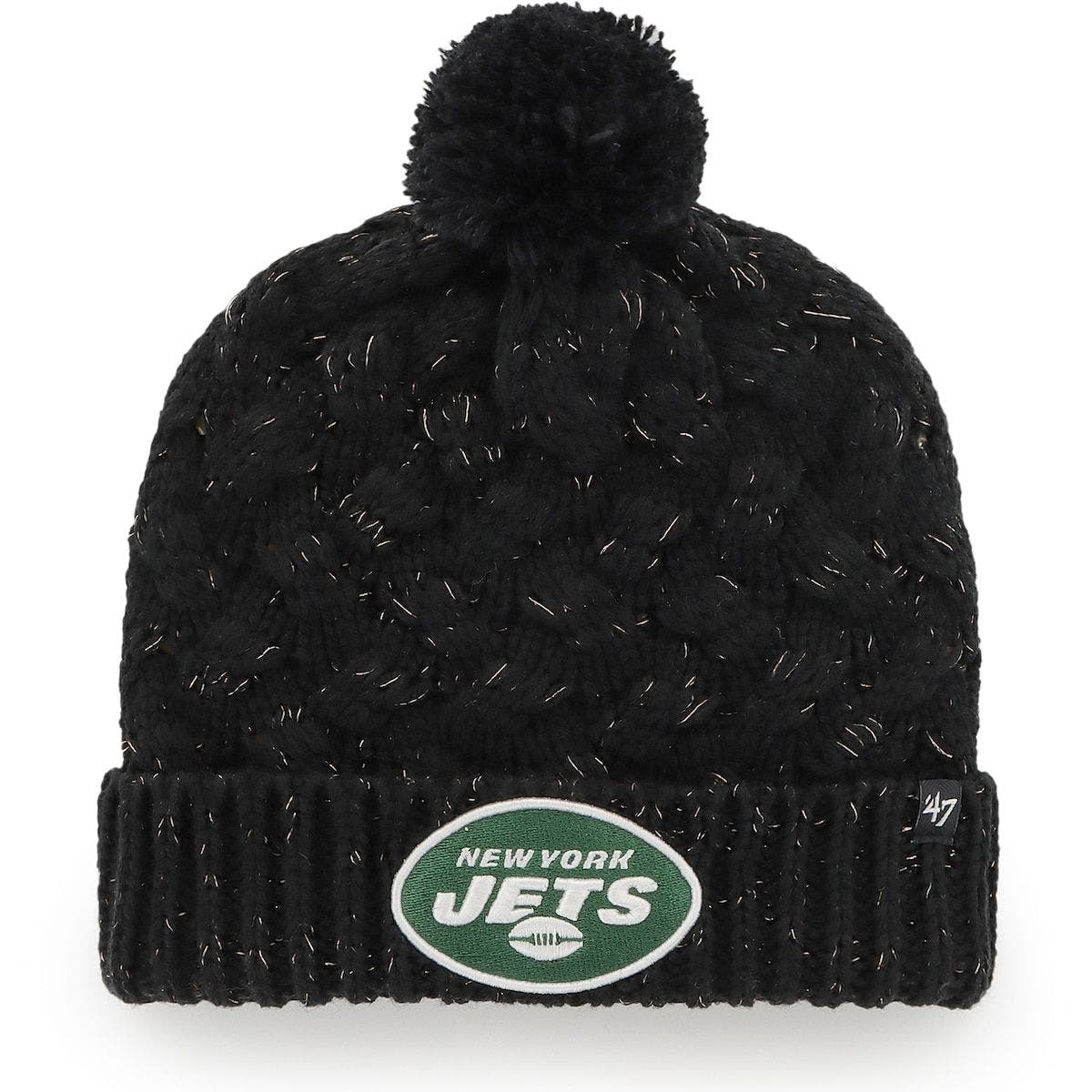 womens jets hat