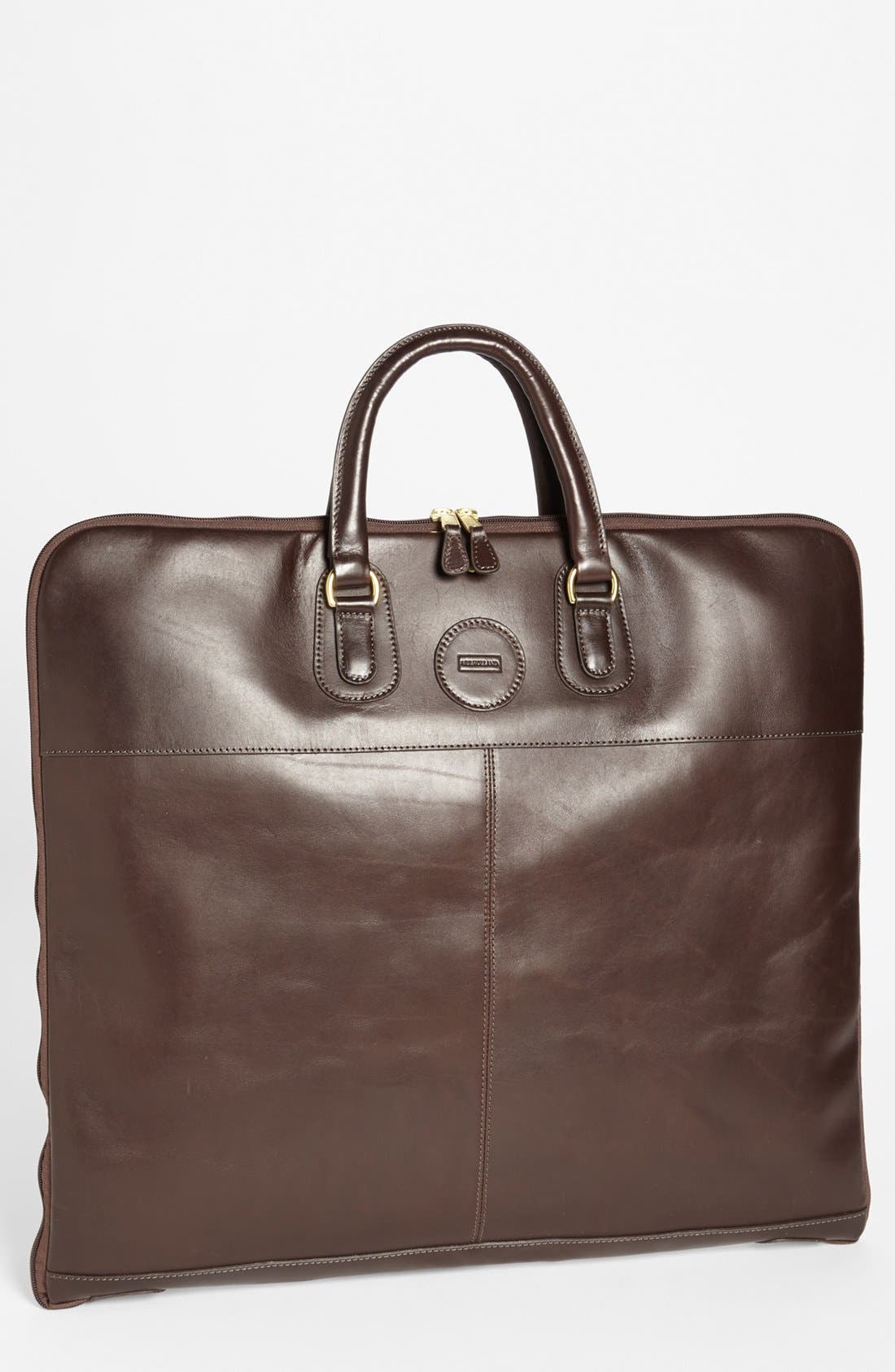 Mulholland 'Simple' Garment Bag Nordstrom