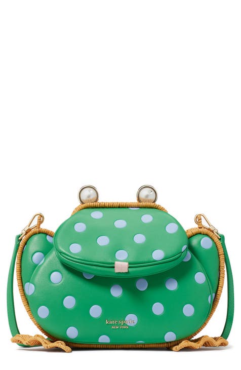 Kate spade flamingo purse nordstrom hot sale