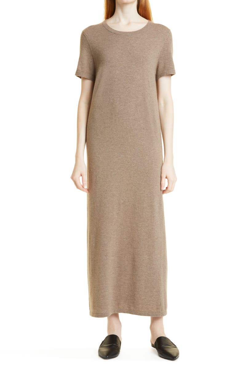 Jenni Kayne Everyday Short Sleeve Wool Cashmere Sweater Dress Nordstrom Jenni Kayne Everyday Short Sleeve Wool Cashmere Sweater Dress Nordstrom