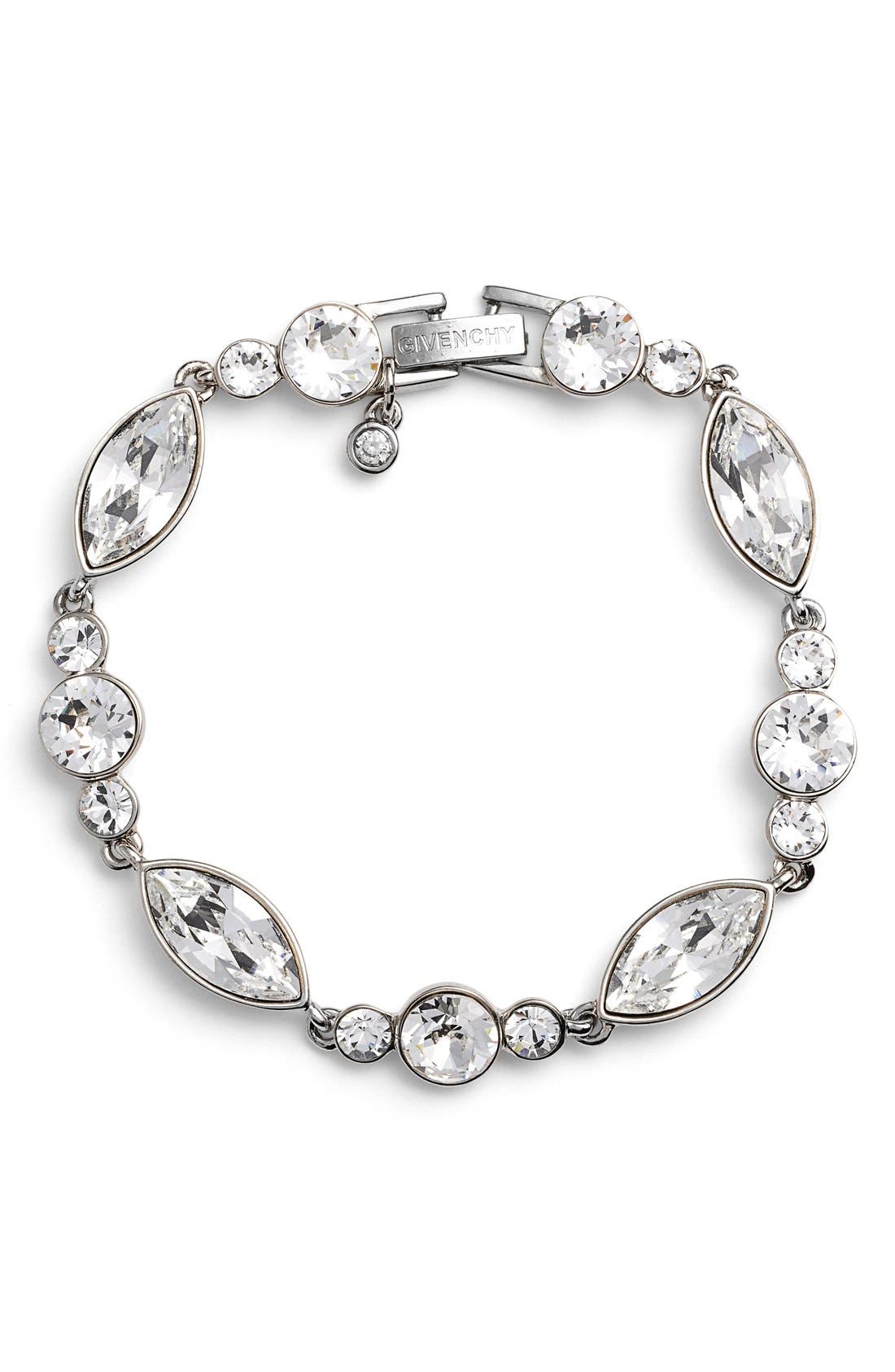 Givenchy Crystal Bracelet Nordstrom