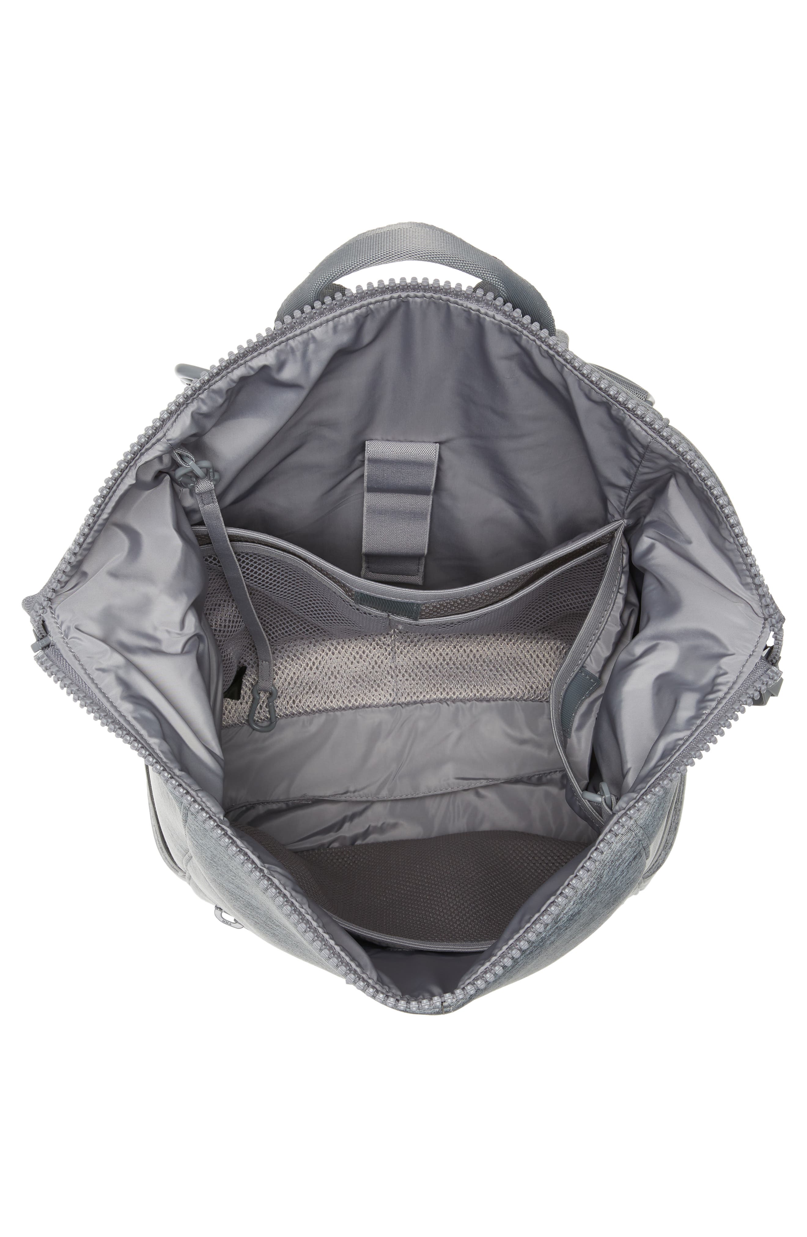 Dagne Dover Large Indi Diaper Backpack 