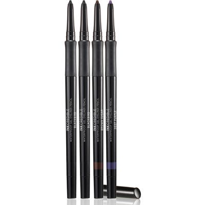 Laura Geller Beauty Full Size Inkcredible Waterproof Gel Eyeliner Pencils - No Color (Nordstrom Exclusive) ($88 Value)