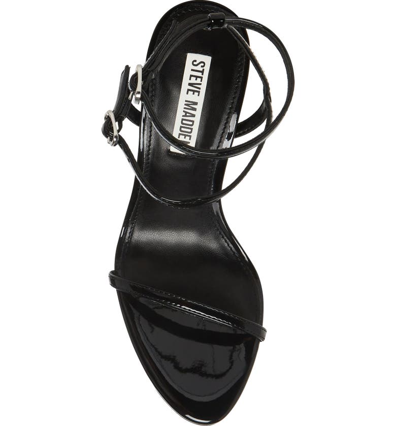 Steve Madden Theresa Ankle Strap Sandal (Women) | Nordstrom