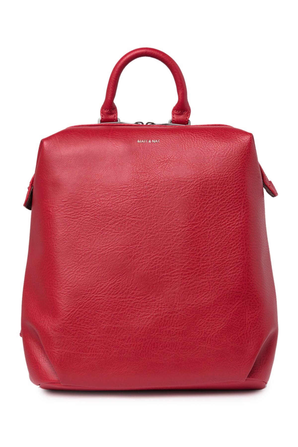 matt and nat vignelli backpack