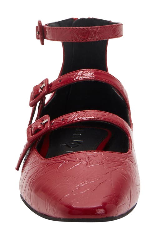KATY PERRY KATY PERRY CONFIDANT MARY JANE FLAT