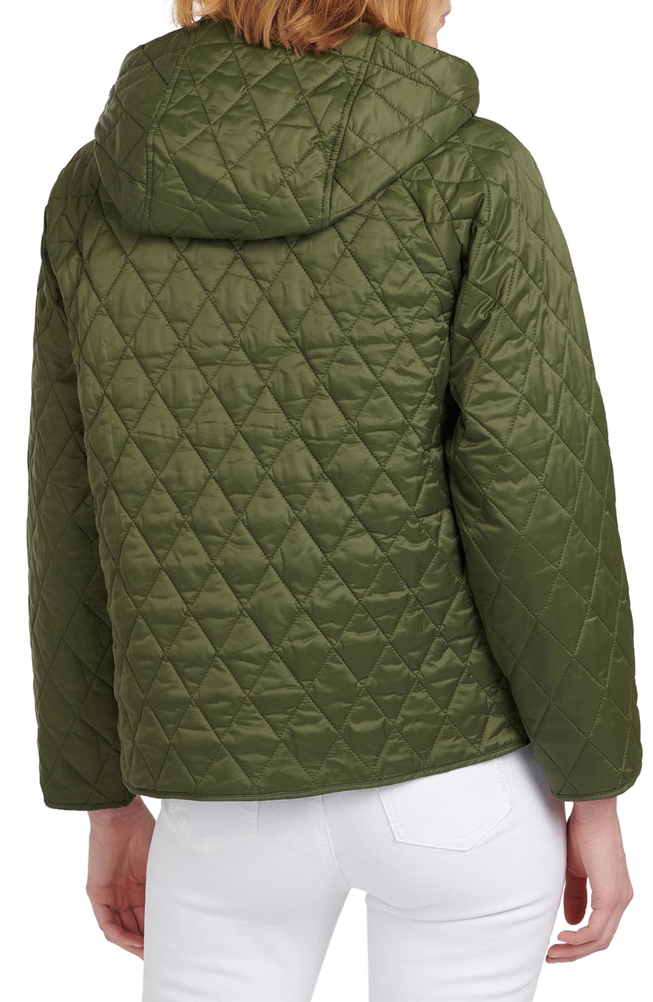 barbour evelyn jacket