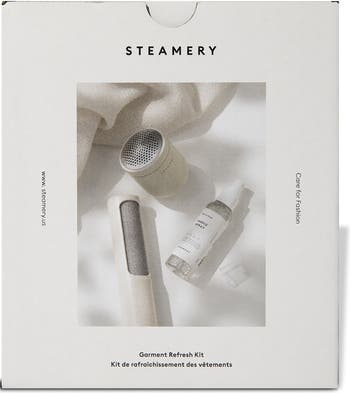 Steamery Garment Refresh Kit