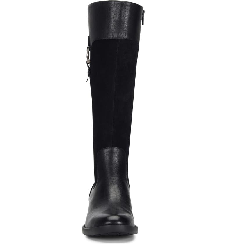 Børn Ginger Tall Boot (Women) | Nordstrom