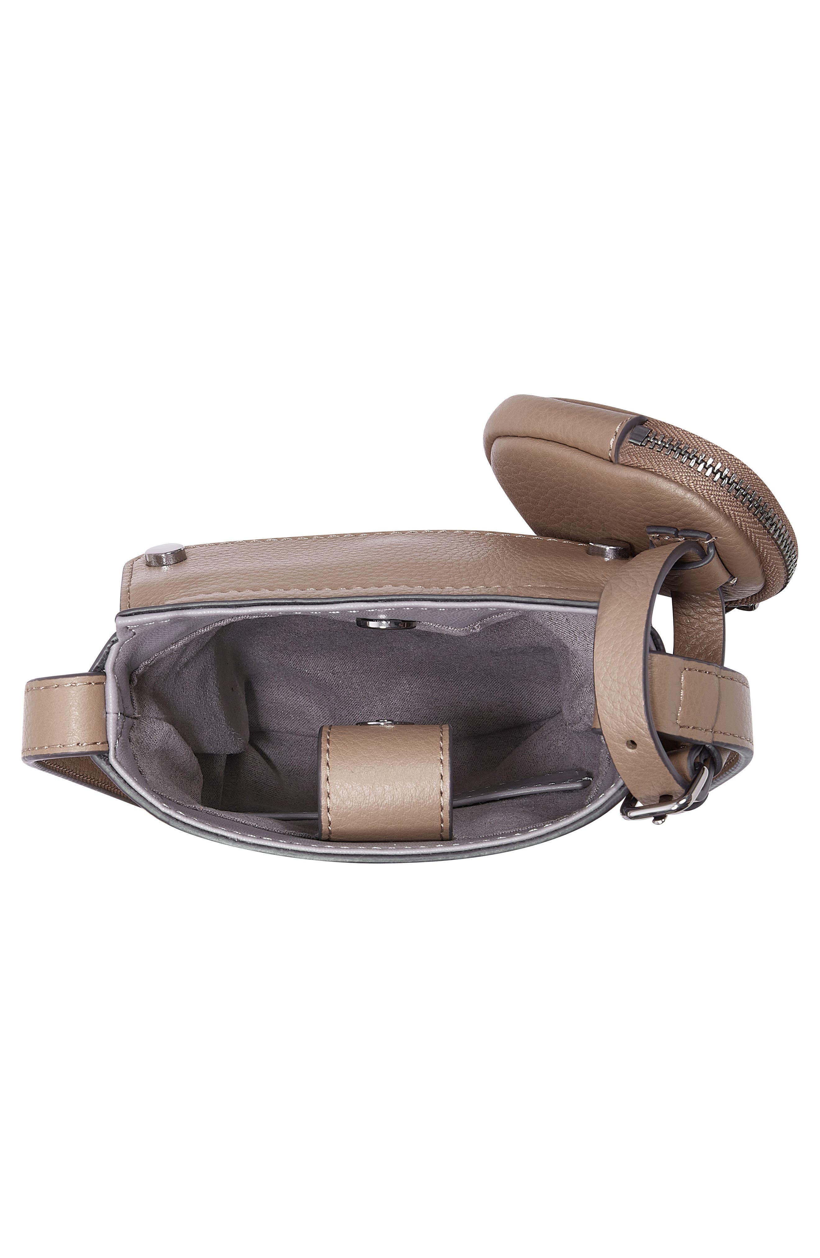 vince camuto fanny pack