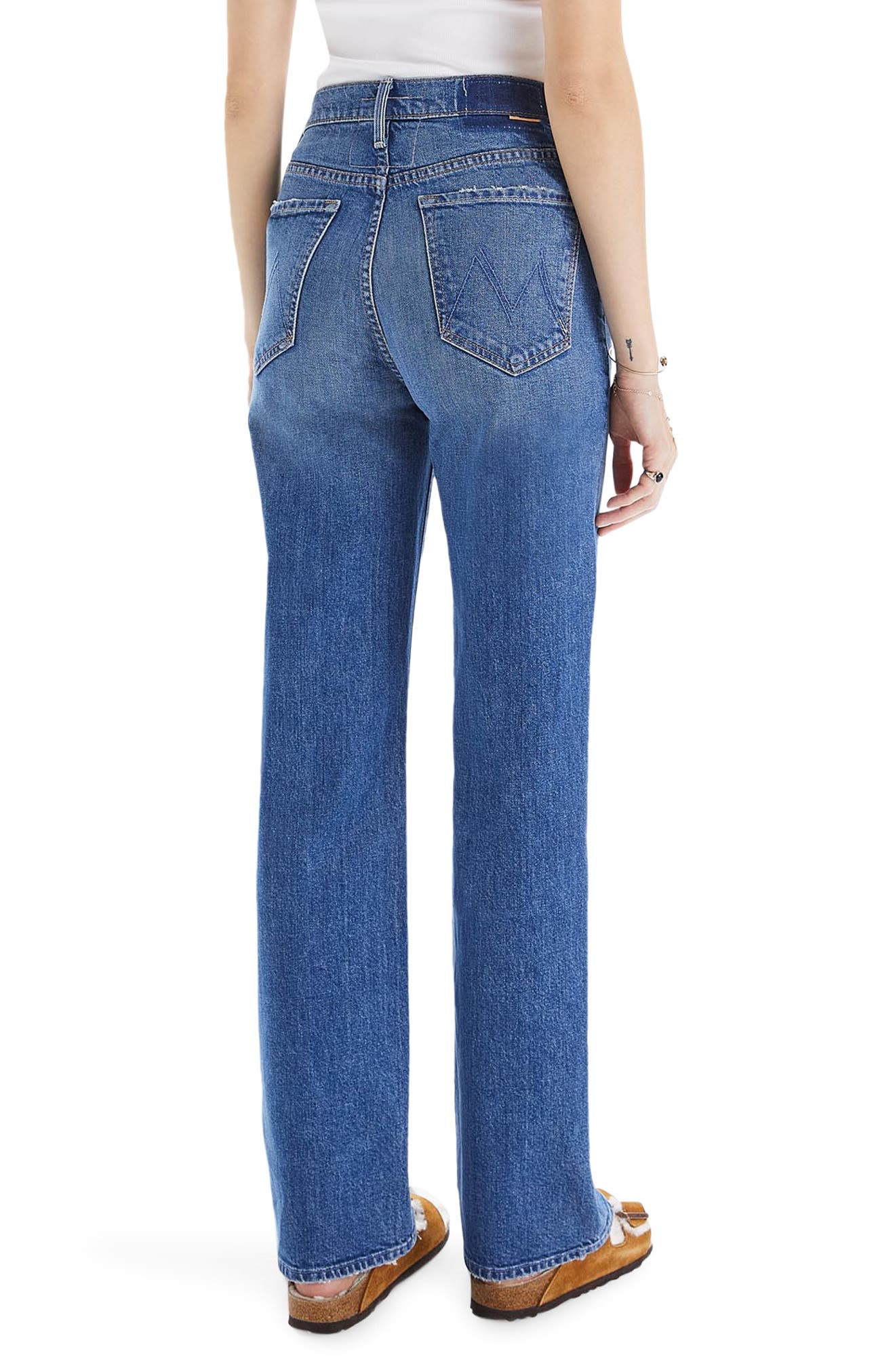 mother jeans nordstrom