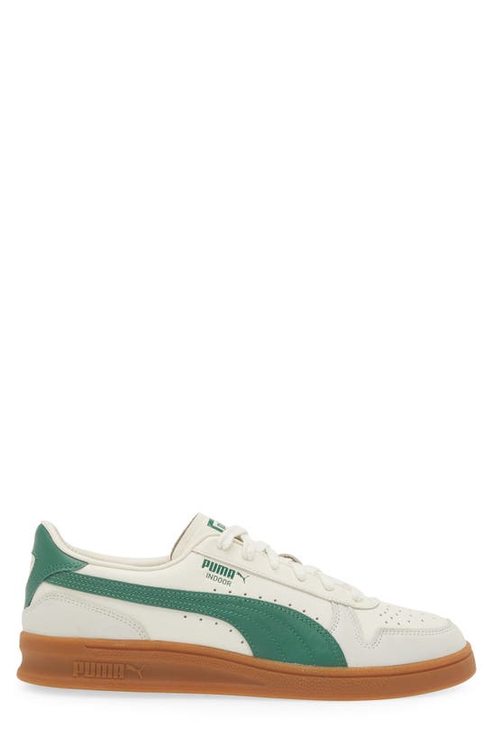 Shop Puma Indoor Og Sneaker In Frosted Ivory-vine