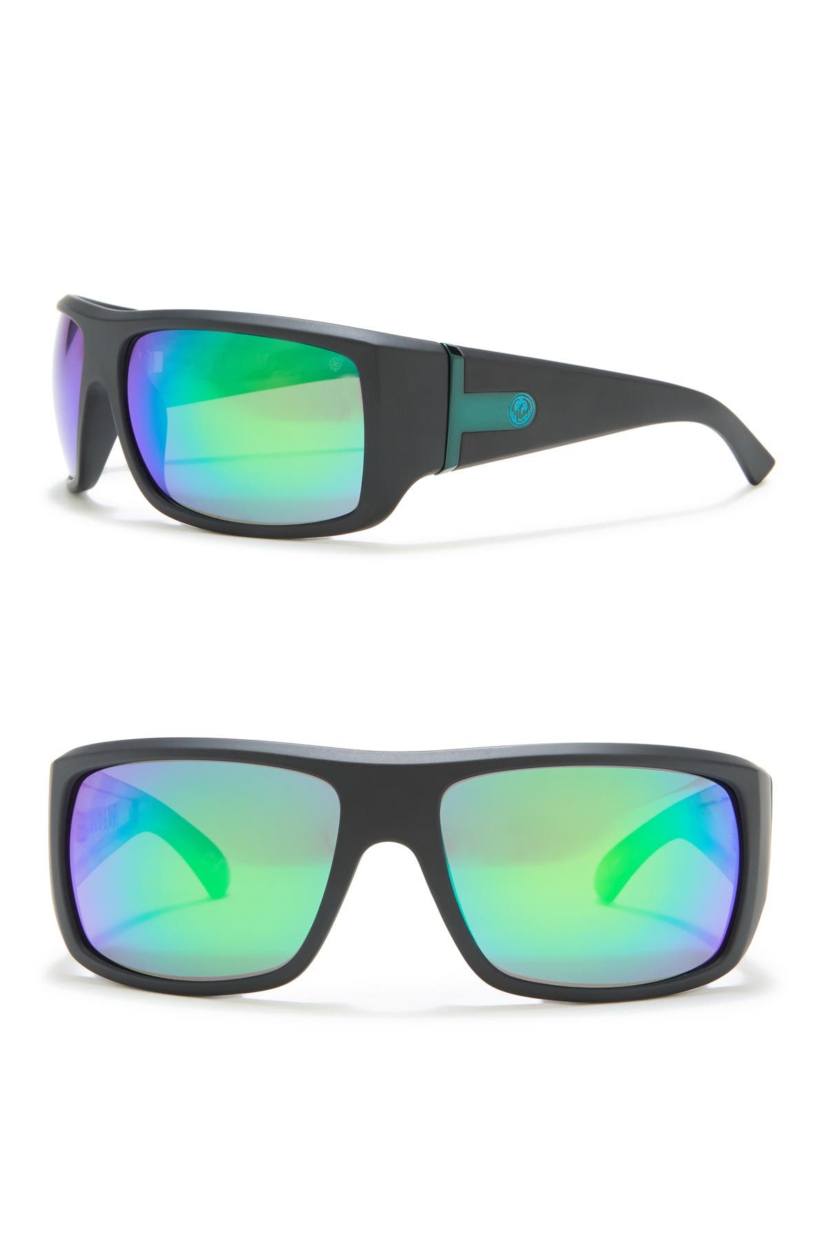 dragon vantage polarized sunglasses